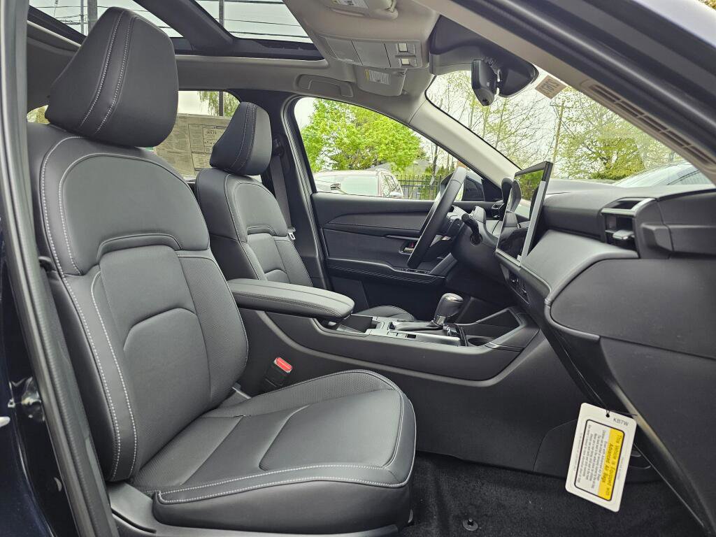 New 2026 MAZDA CX-5 2.5 S w/ Premium Plus Package AWD/4WD image 10