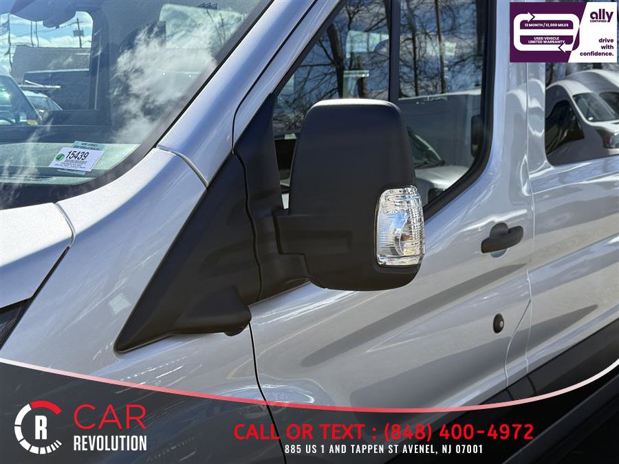 Used 2026 Ford Transit 350 XLT image 32