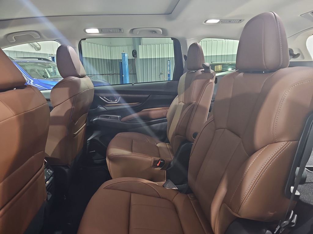 New 2026 Subaru Ascent Touring AWD/4WD image 15