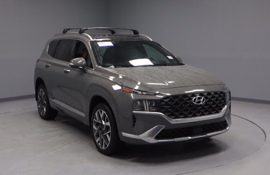 Used 2023 Hyundai Santa Fe Calligraphy