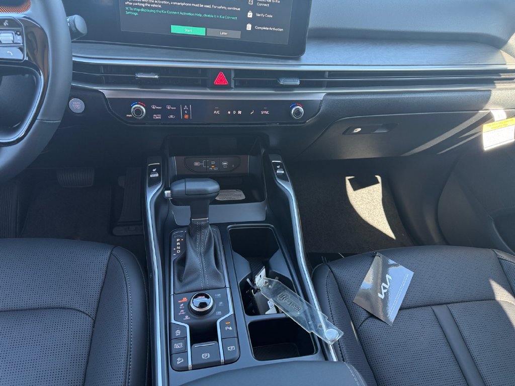 New 2026 Kia Sorento X-Line EX AWD/4WD image 11