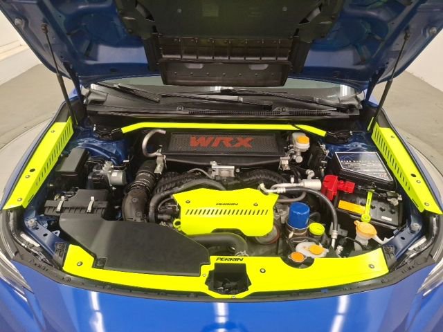 Used 2022 Subaru WRX Limited image 53