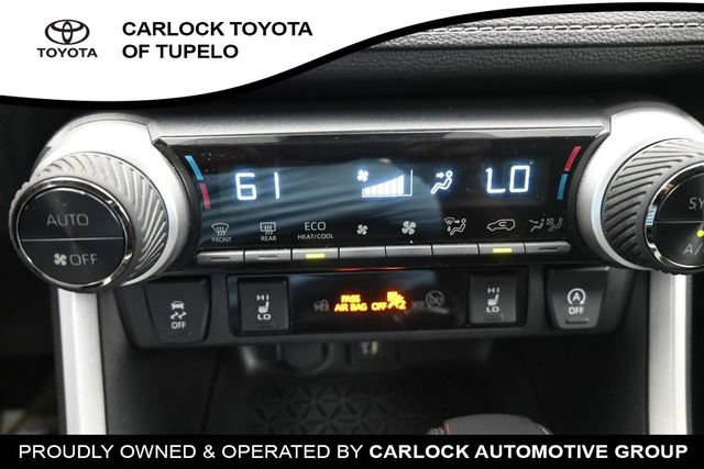 New 2024 Toyota RAV4 XLE AWD/4WD image 31