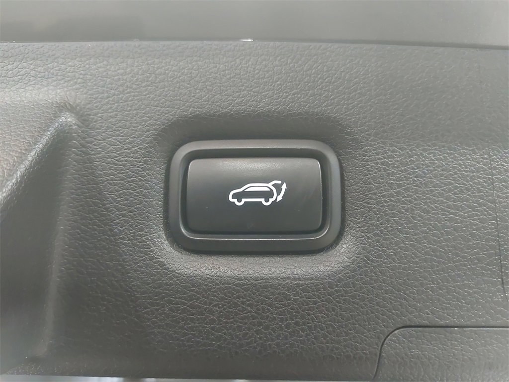 Used 2021 Hyundai Santa Fe Blue image 13