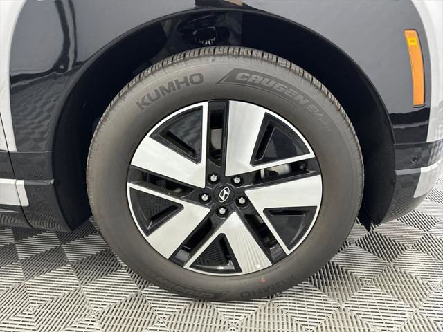 New 2026 Hyundai Ioniq 9 SEL image 13