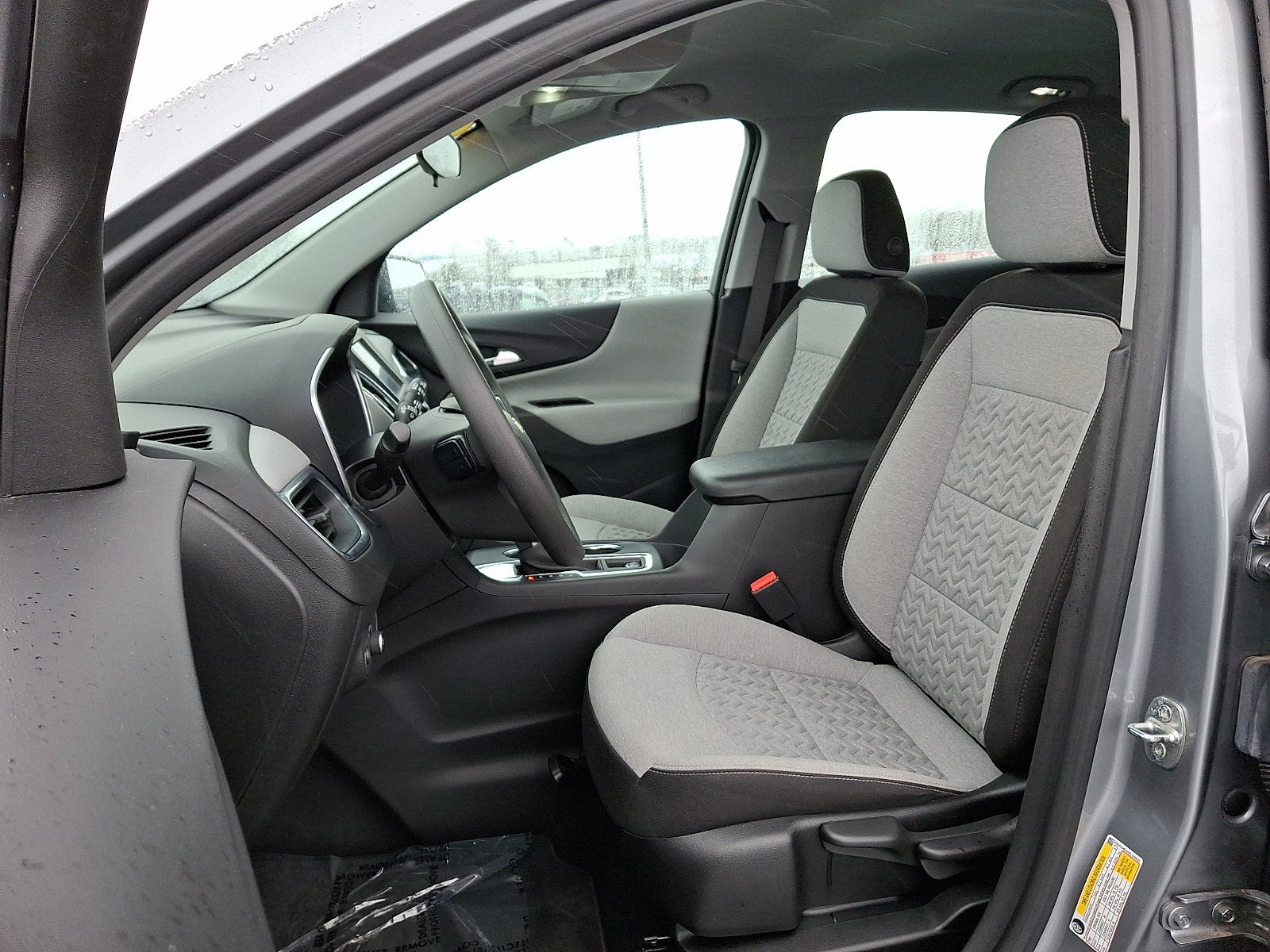 Certified 2023 Chevrolet Equinox LS image 13