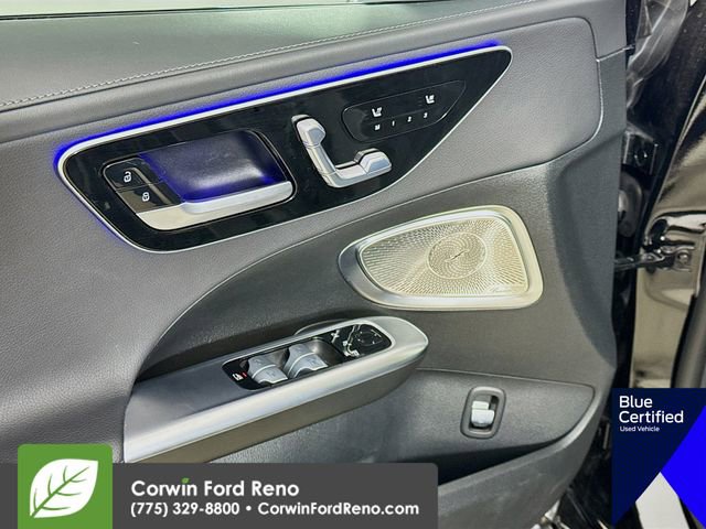 Used 2024 Mercedes-Benz C 300 C 300 image 21