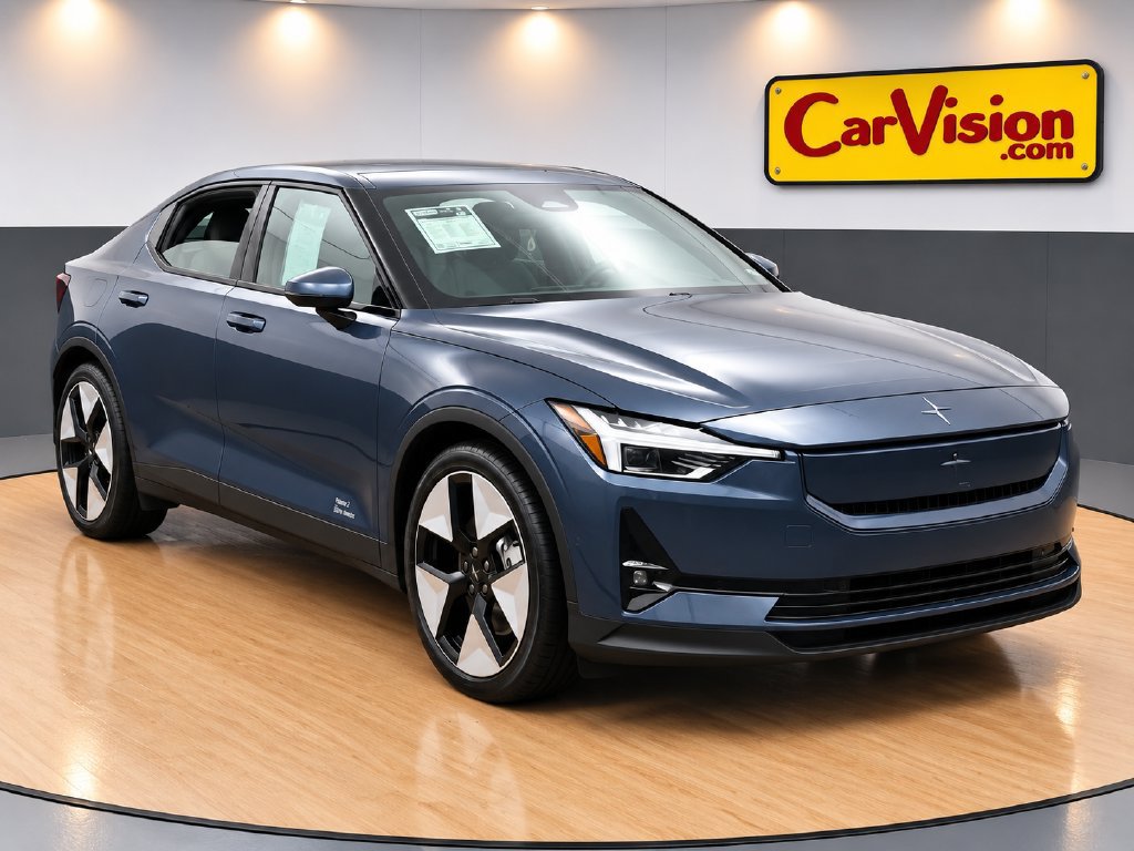 Used 2024 Polestar Polestar 2