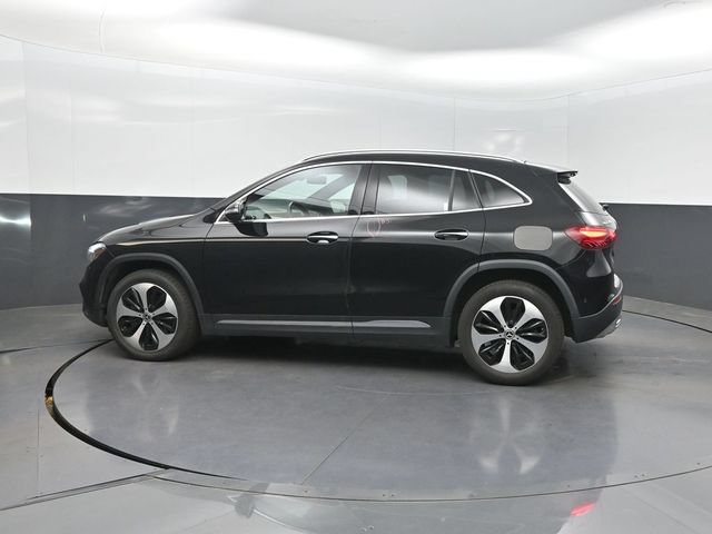 Used 2025 Mercedes-Benz GLA 250 image 3