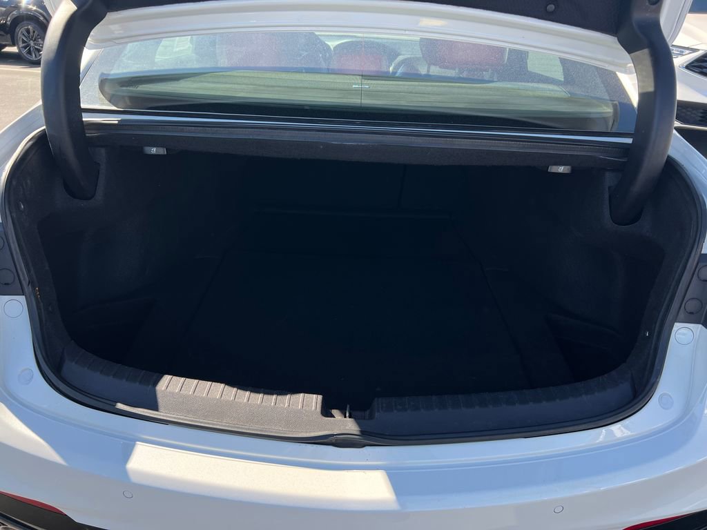 Used 2020 Acura TLX w/ A-SPEC Pkg image 34