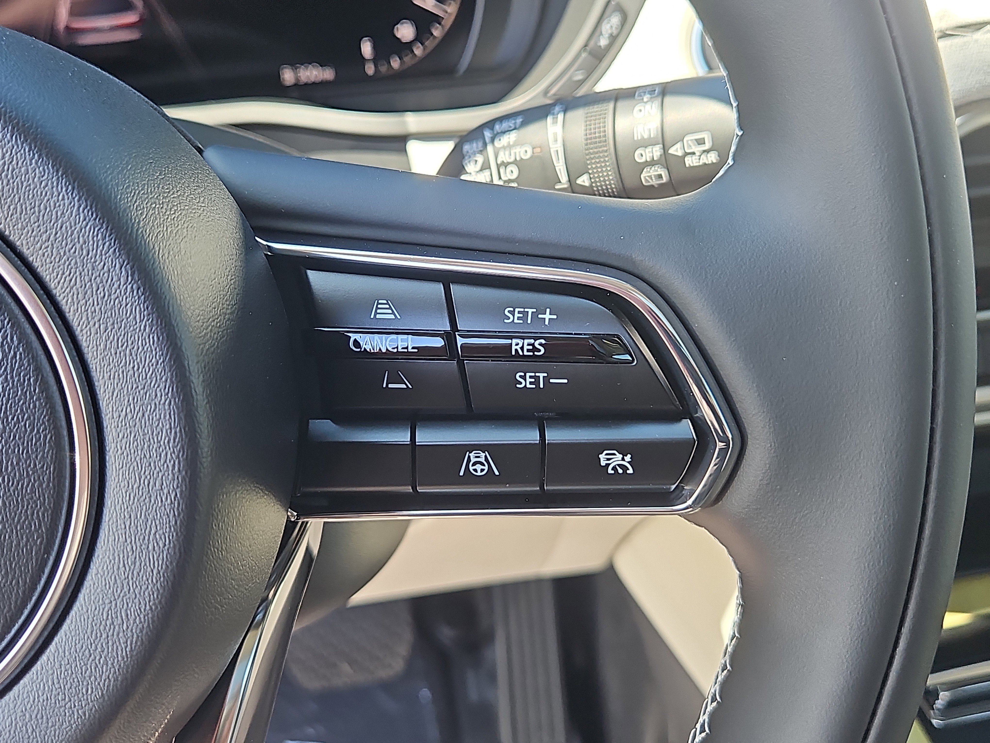 New 2026 MAZDA CX-90 3.3 Turbo S w/ Premium Plus AWD/4WD image 16
