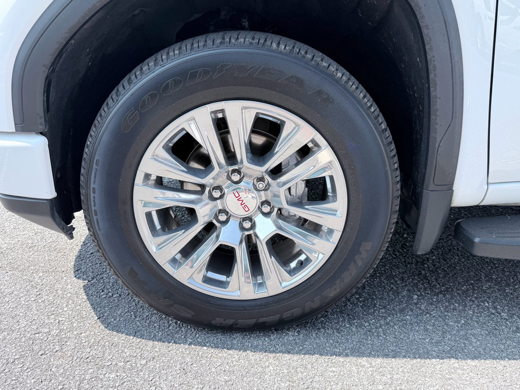 Used 2022 GMC Sierra 1500 Denali AWD/4WD image 36