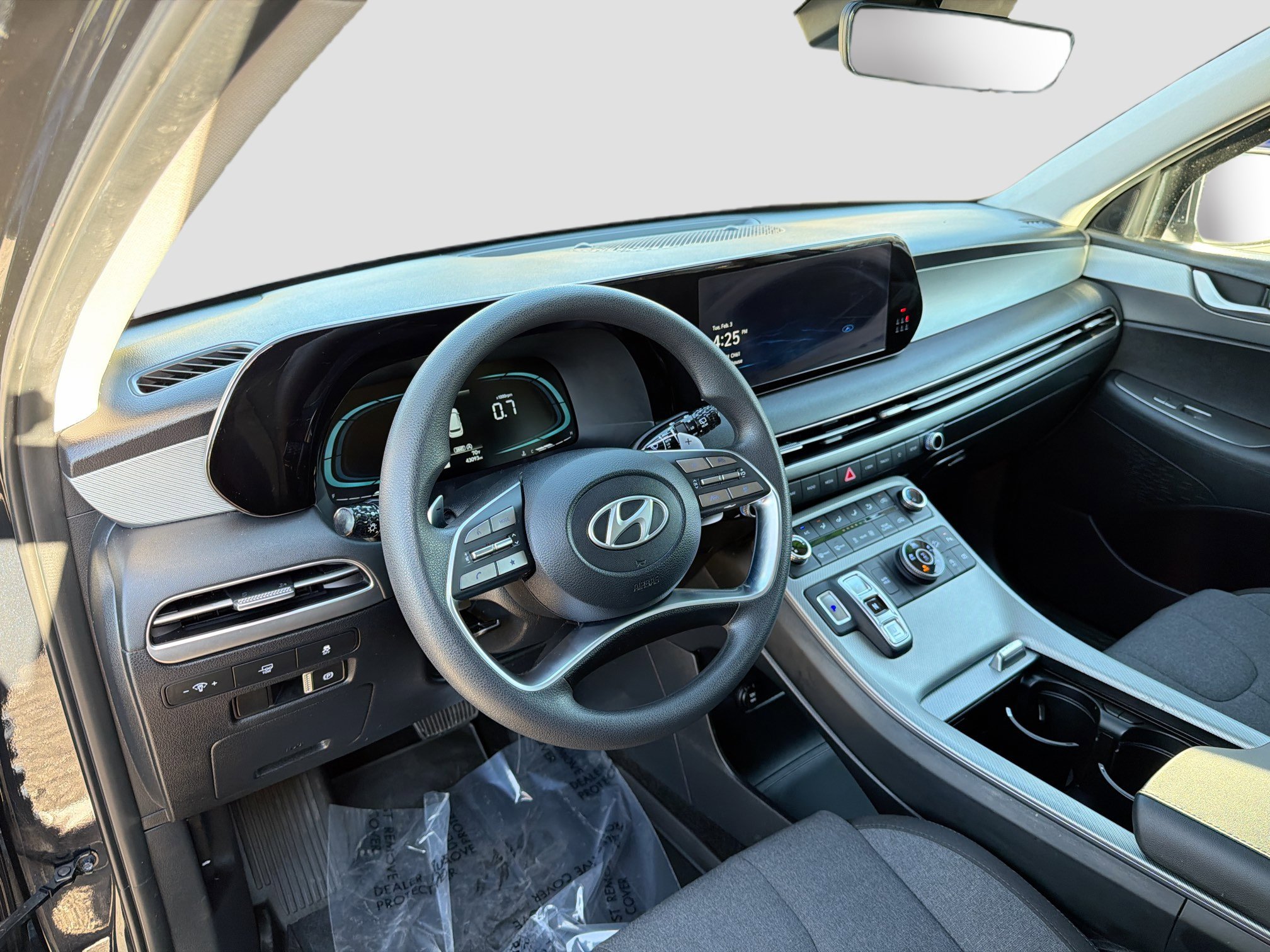 Used 2023 Hyundai Palisade SE image 25