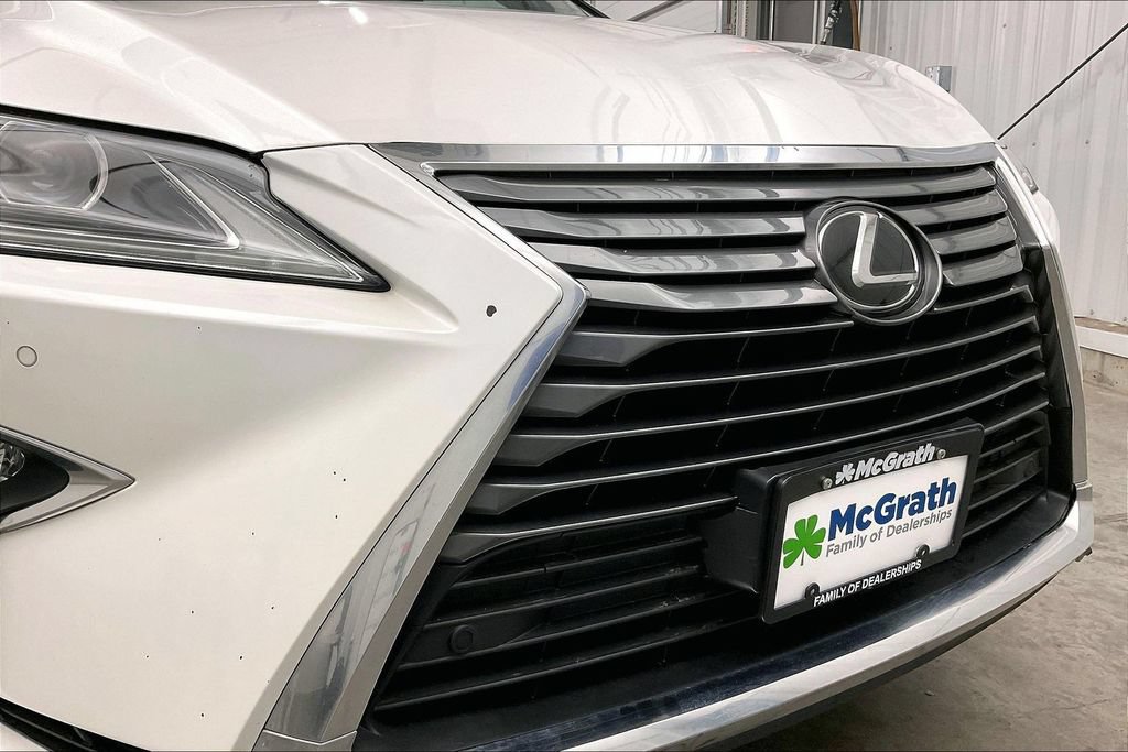 Used 2017 Lexus RX 350 AWD w/ Premium Package image 33