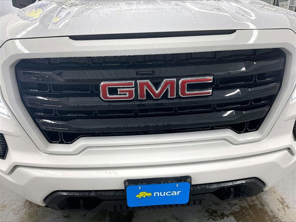 Used 2021 GMC Sierra 1500 Elevation image 31