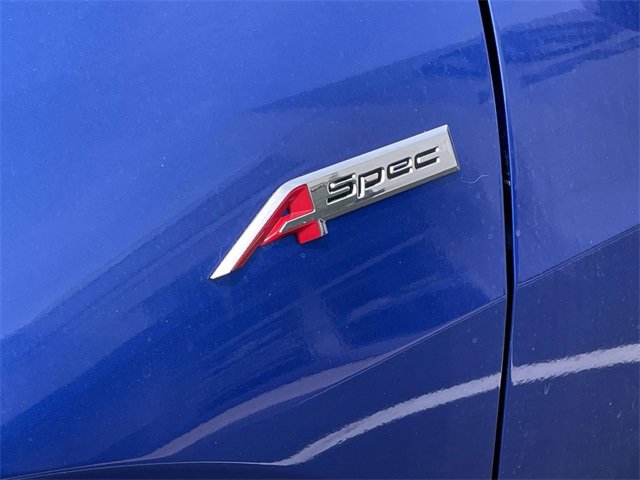 New 2025 Acura ADX A-Spec image 11