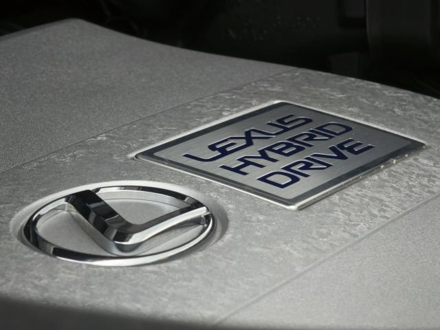 Used 2010 Lexus RX 450h AWD image 66