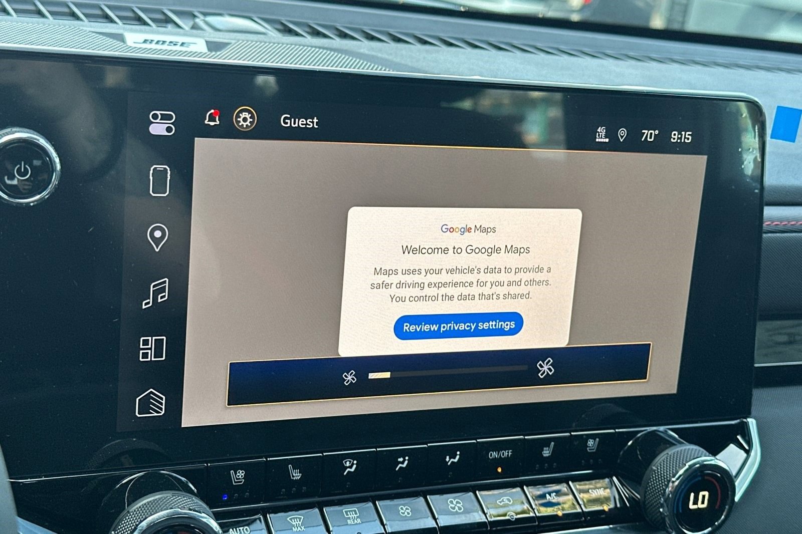 New 2025 Chevrolet Colorado Z71 w/ Technology Package image 21