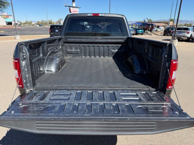 Used 2020 Ford F150 XL w/ Equipment Group 101A Mid RWD image 27