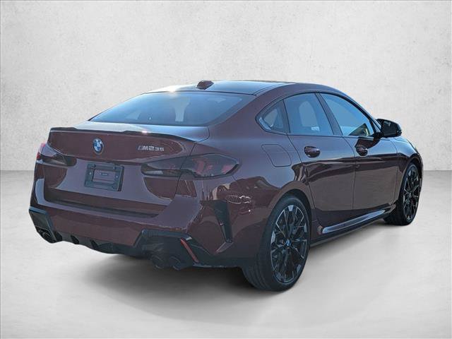 New 2026 BMW M235i xDrive w/ Premium Package AWD/4WD video 2
