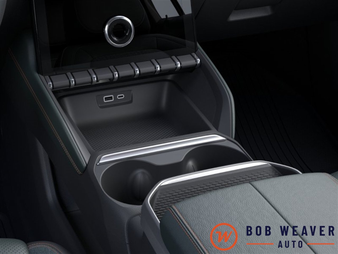 New 2027 GMC Terrain AT4 w/ Technology Package II AWD/4WD image 27