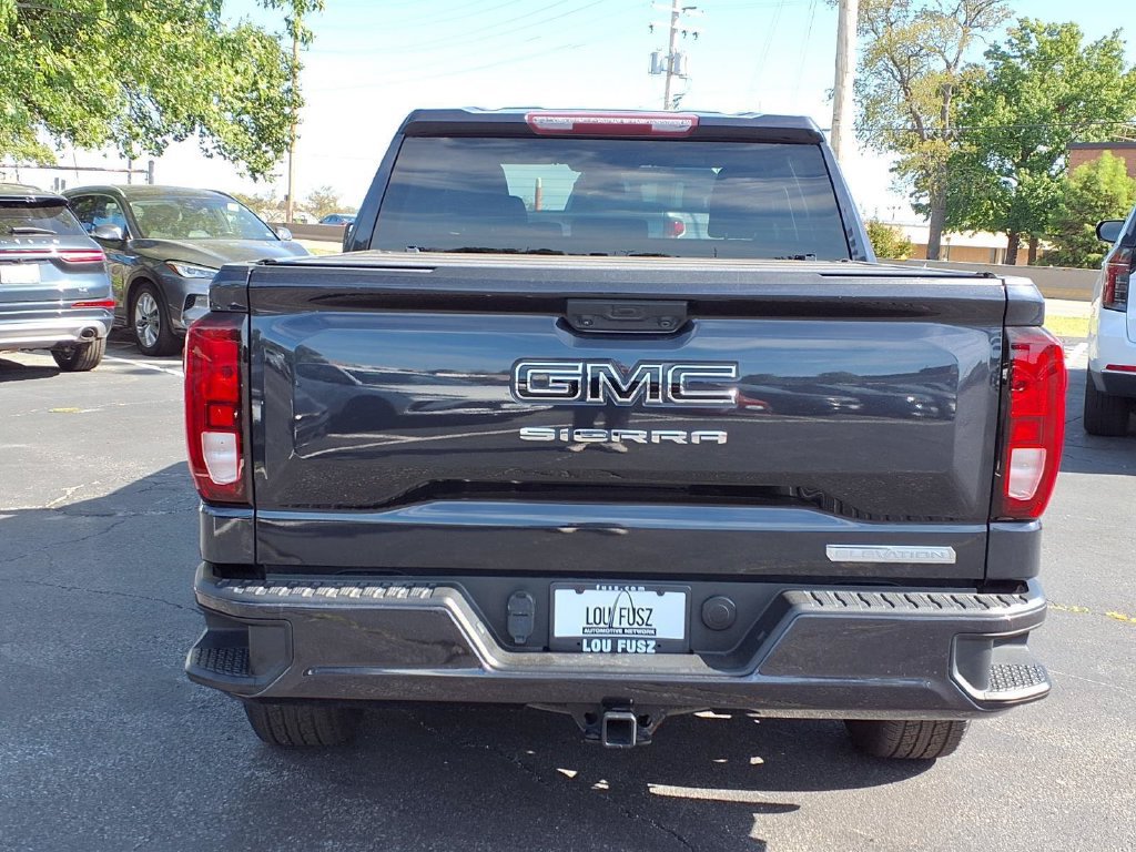 Used 2023 GMC Sierra 1500 Elevation AWD/4WD image 14