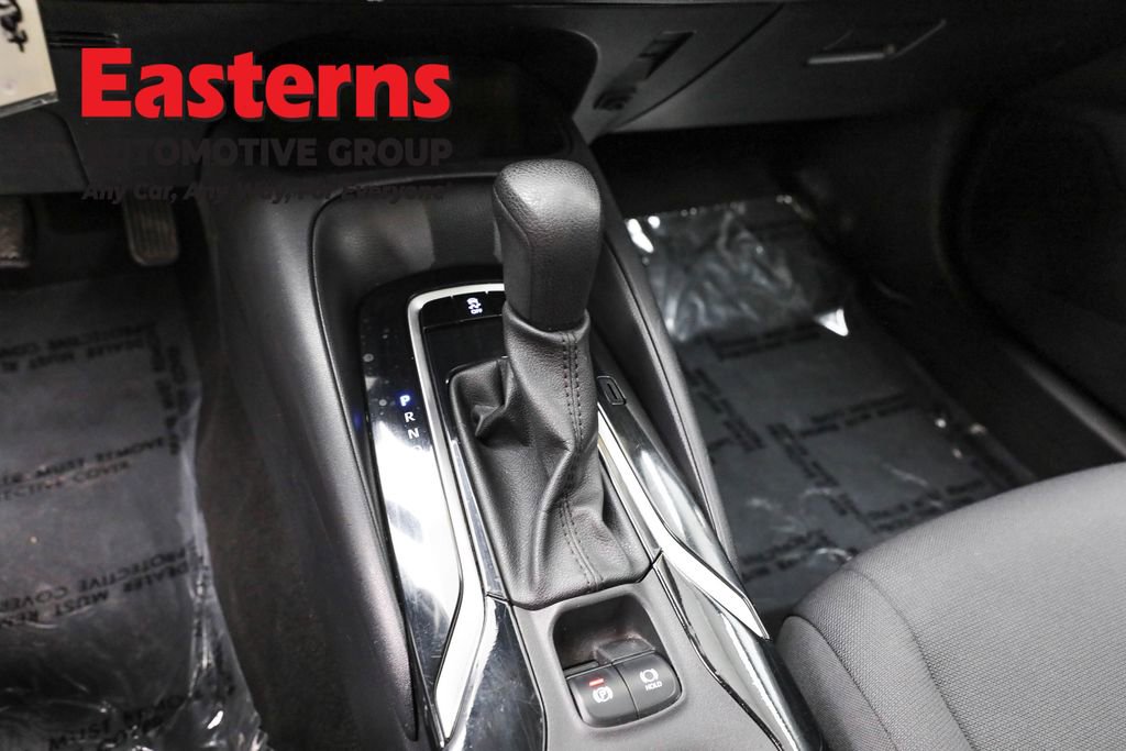 Used 2022 Toyota Corolla LE image 13