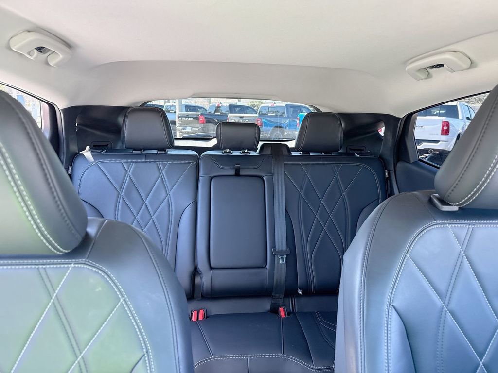 Used 2022 Ford Mustang Mach-E Select image 24