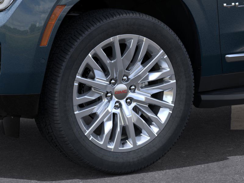 New 2026 GMC Yukon XL Elevation image 9