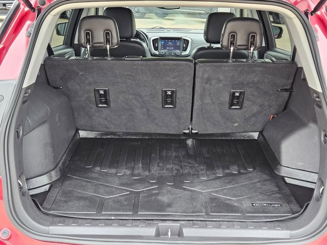 Used 2019 GMC Terrain SLT image 6