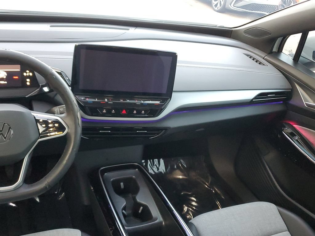 Certified 2023 Volkswagen ID.4 Pro RWD image 20