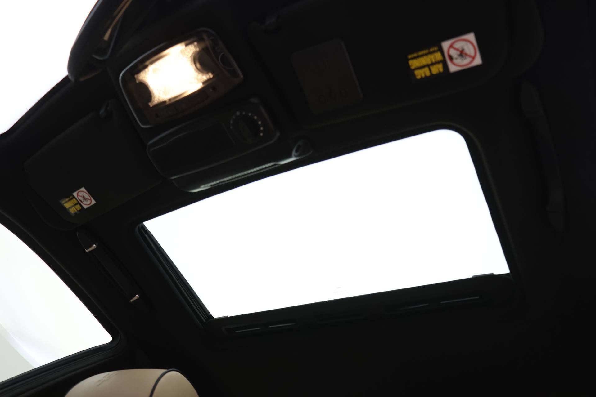 Used 2010 Maserati Quattroporte image 22