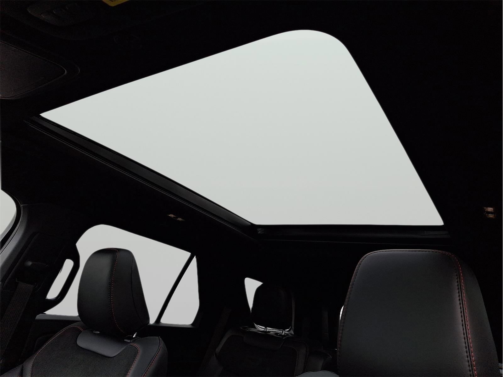 New 2026 Ford Explorer ST w/ Sun And Sound Package image 12