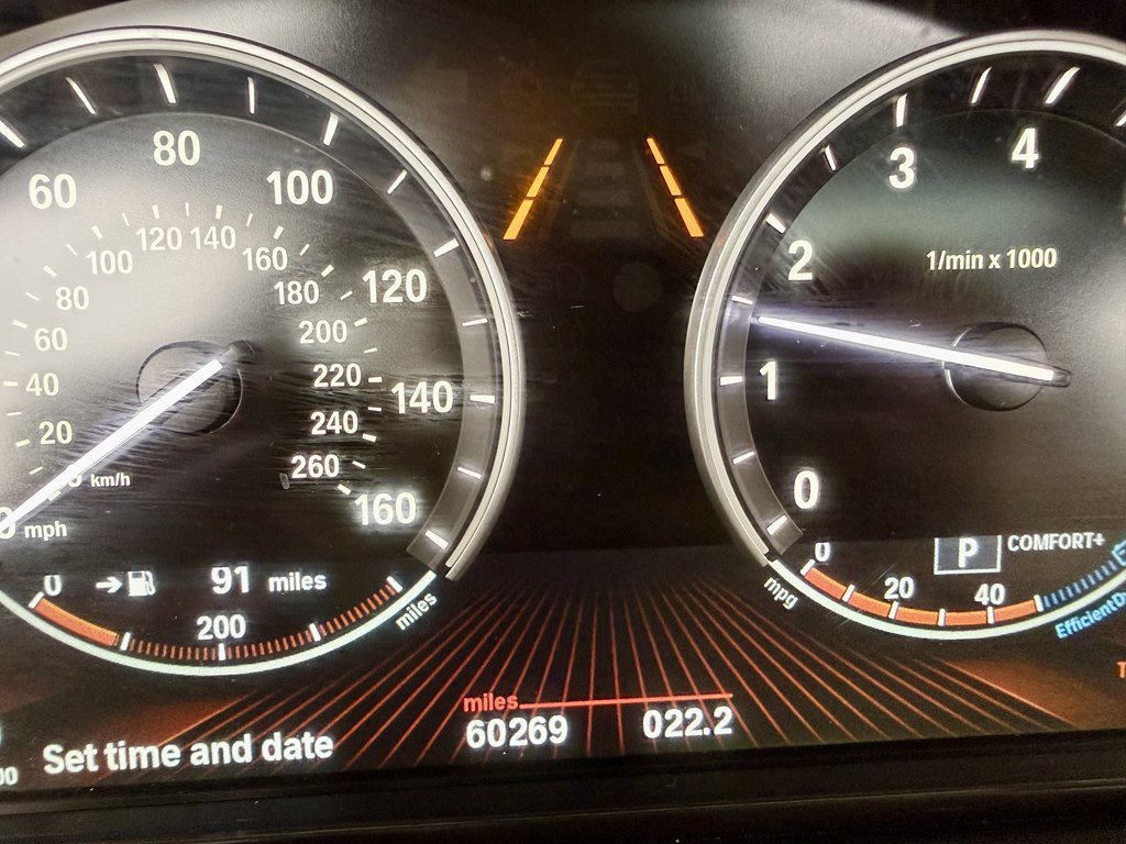 Used 2012 BMW 650i Coupe image 20