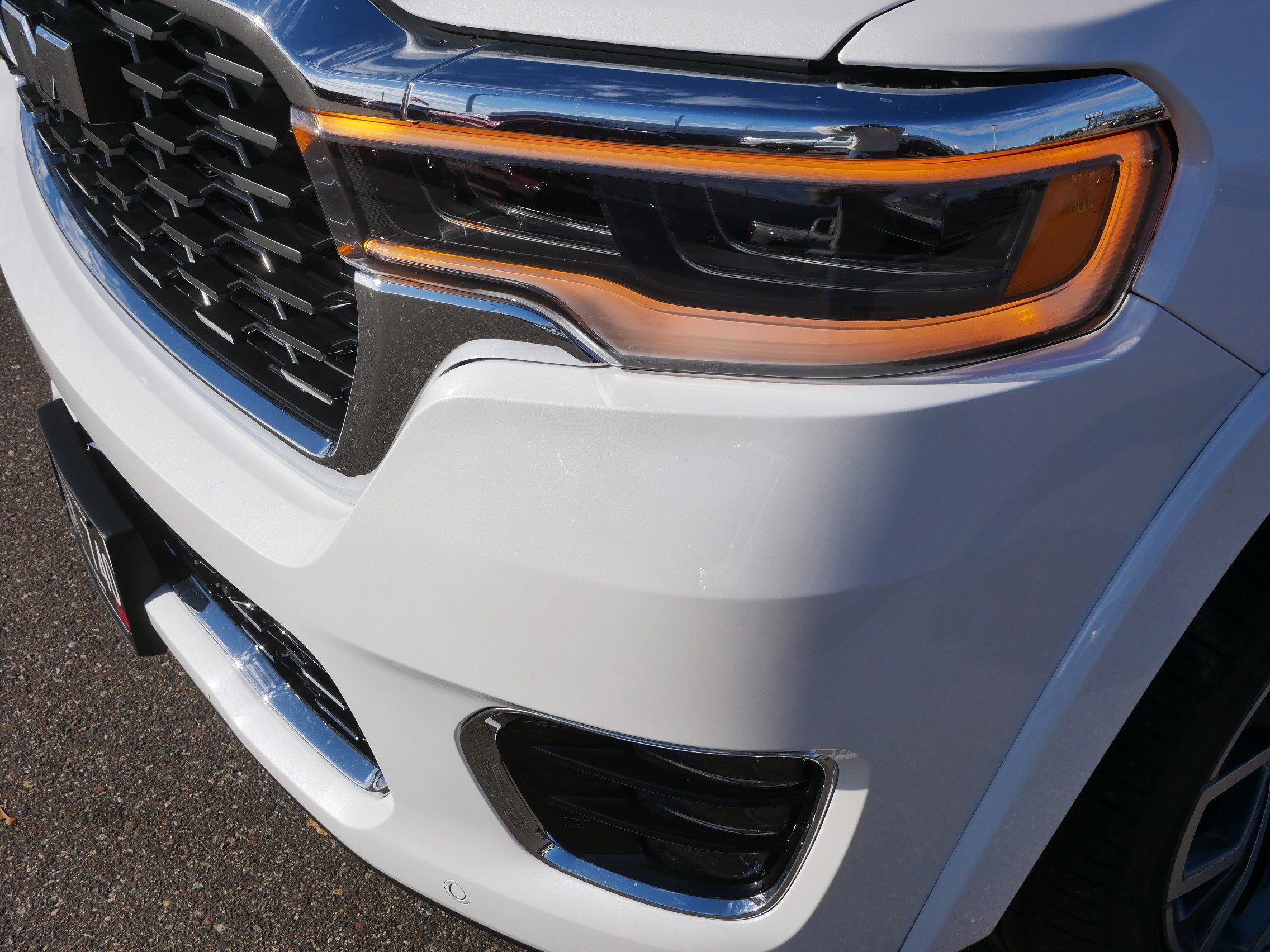 Certified 2025 RAM 1500 Tungsten image 15