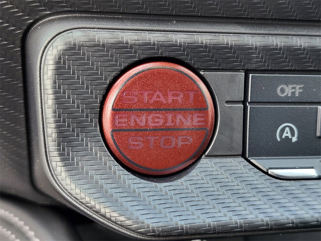 New 2026 Ford Mustang Premium image 20