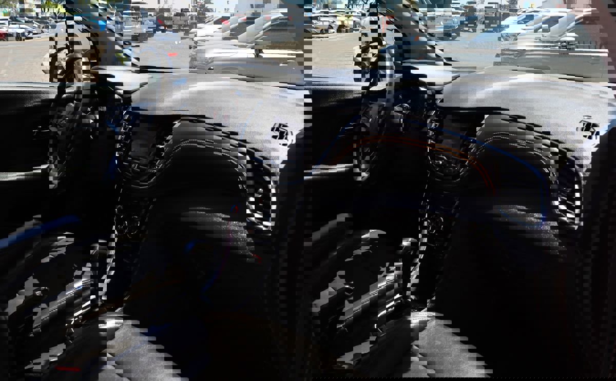 Used 2020 Chevrolet Trax Premier w/ LPO, Protection Package FWD image 35