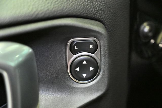 Used 2023 Jeep Wrangler Unlimited Rubicon 392 w/ Trailer Tow Package image 52