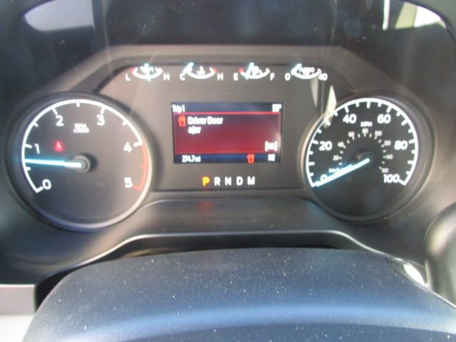 New 2026 Ford F550 4x4 Crew Cab image 10