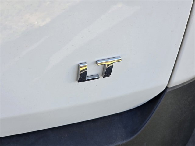 Used 2023 Chevrolet Traverse LT image 8