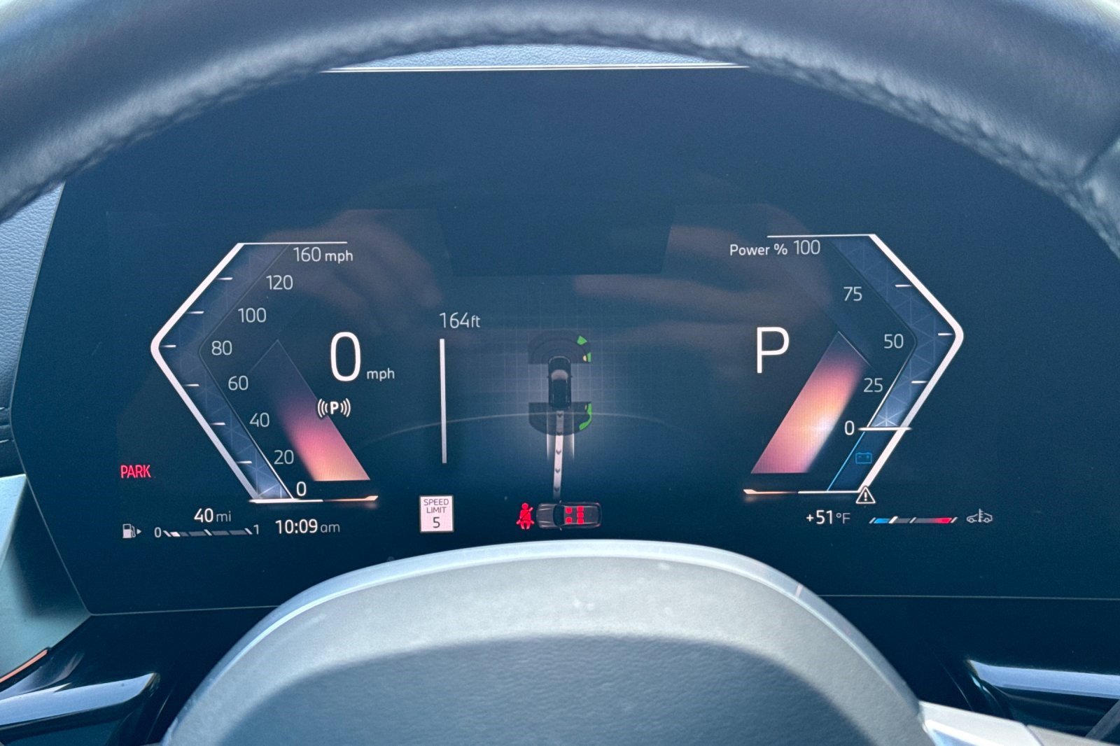 Certified 2024 BMW X1 xDrive28i w/ Premium Package image 36