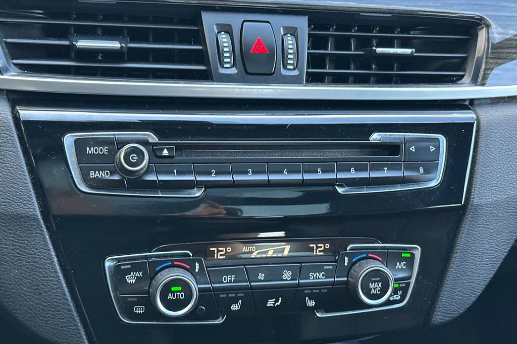 Used 2018 BMW X1 sDrive28i image 23