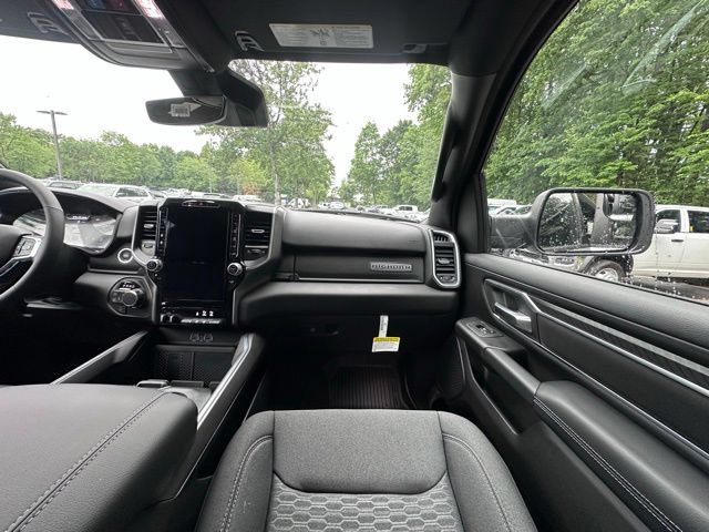 New 2026 RAM 1500 Big Horn AWD/4WD image 26