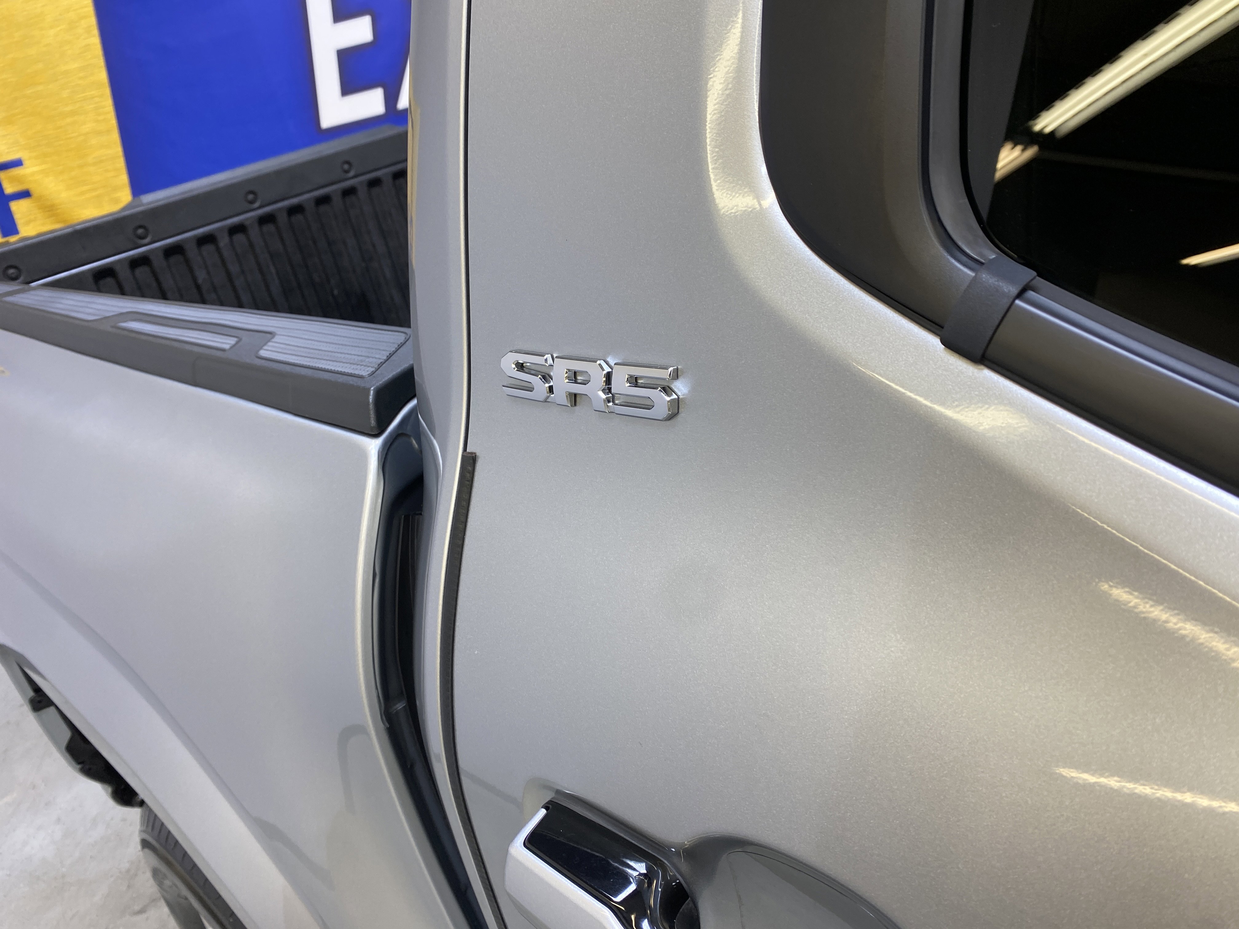 Used 2024 Toyota Tacoma SR5 image 17