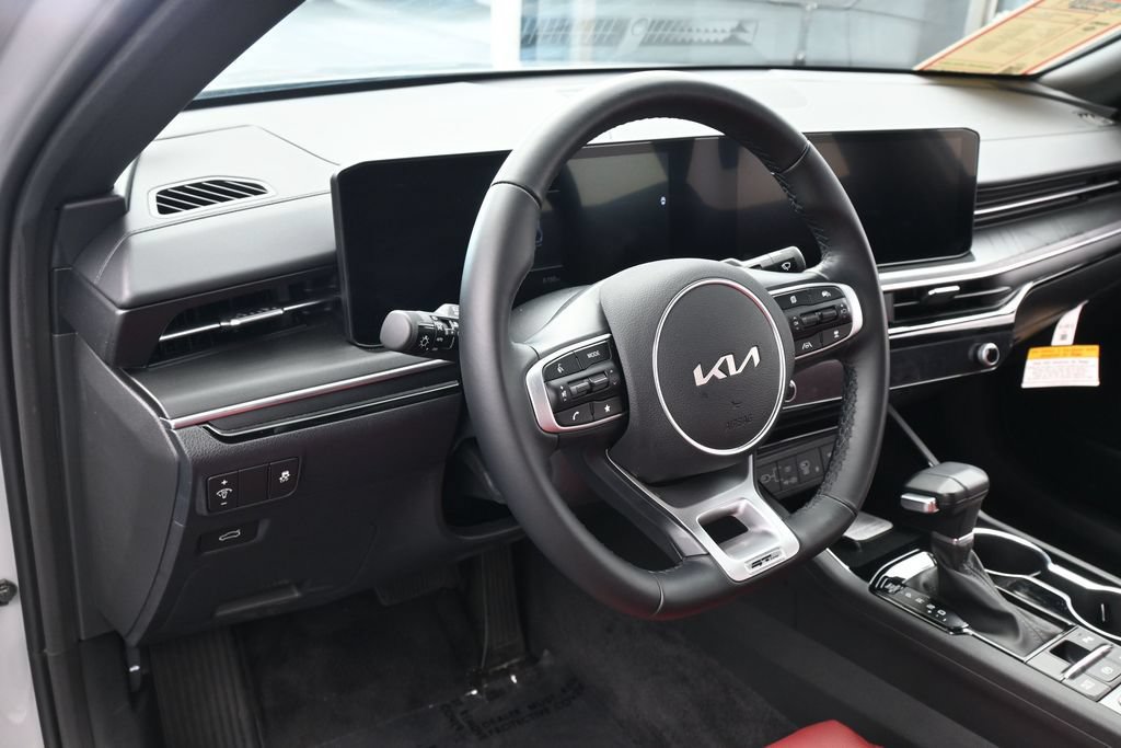 Used 2026 Kia K5 GT-Line image 15
