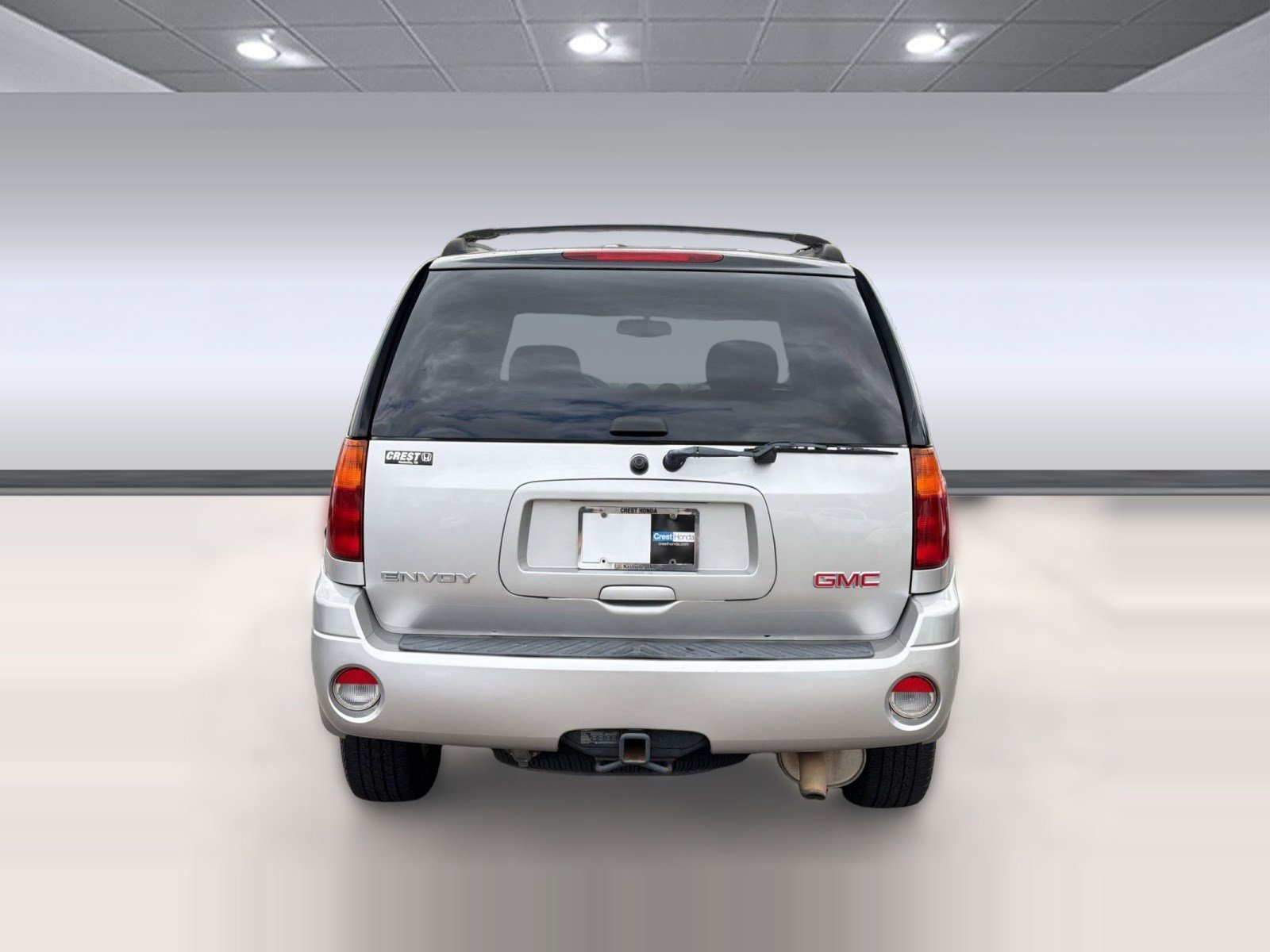 Used 2006 GMC Envoy SLE image 10