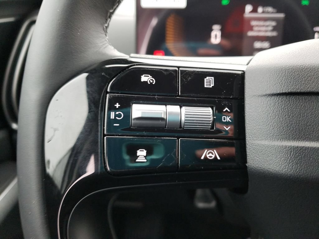 New 2026 Kia Sorento S FWD image 13