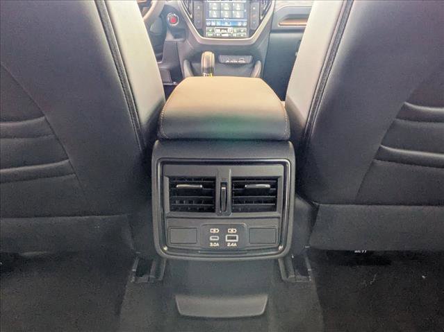 New 2026 Subaru Forester Sport image 11