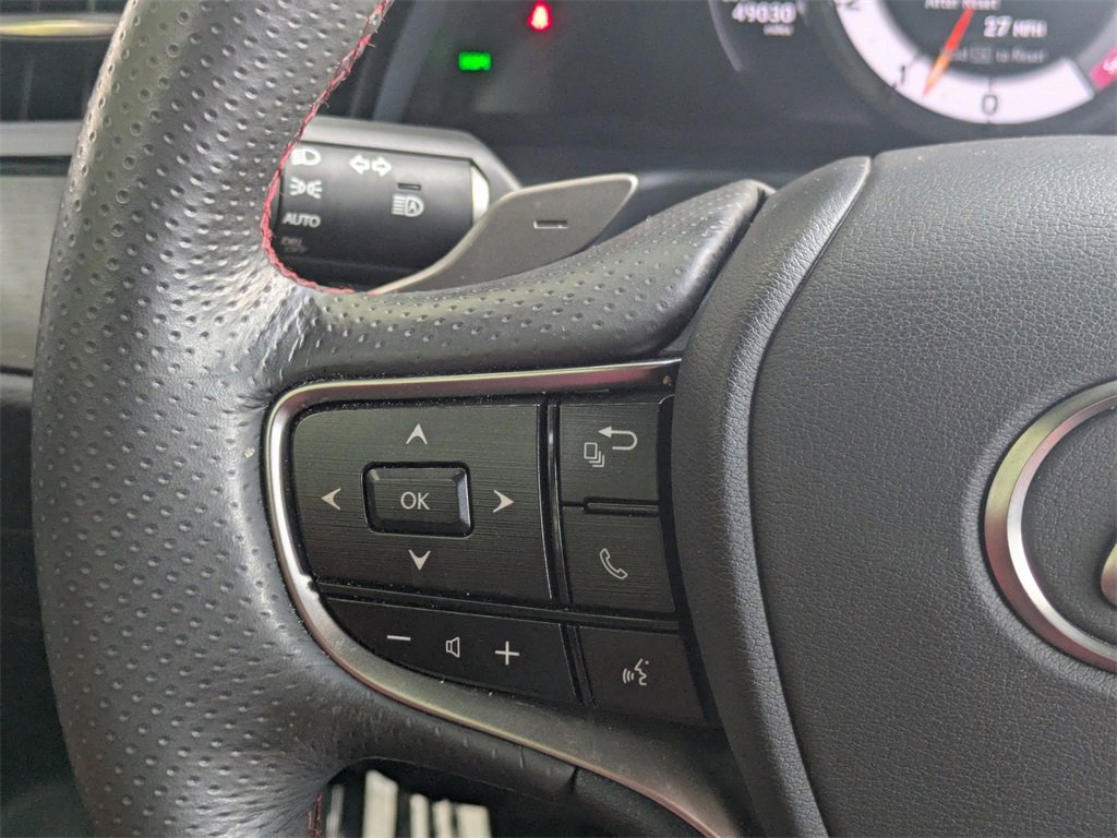 Used 2023 Lexus ES 350 F Sport w/ Accessory Package (Z1) image 23