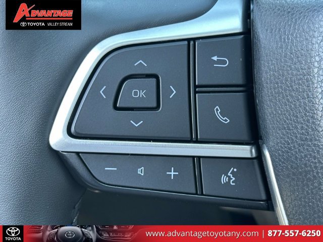 Certified 2026 Toyota Grand Highlander AWD image 28